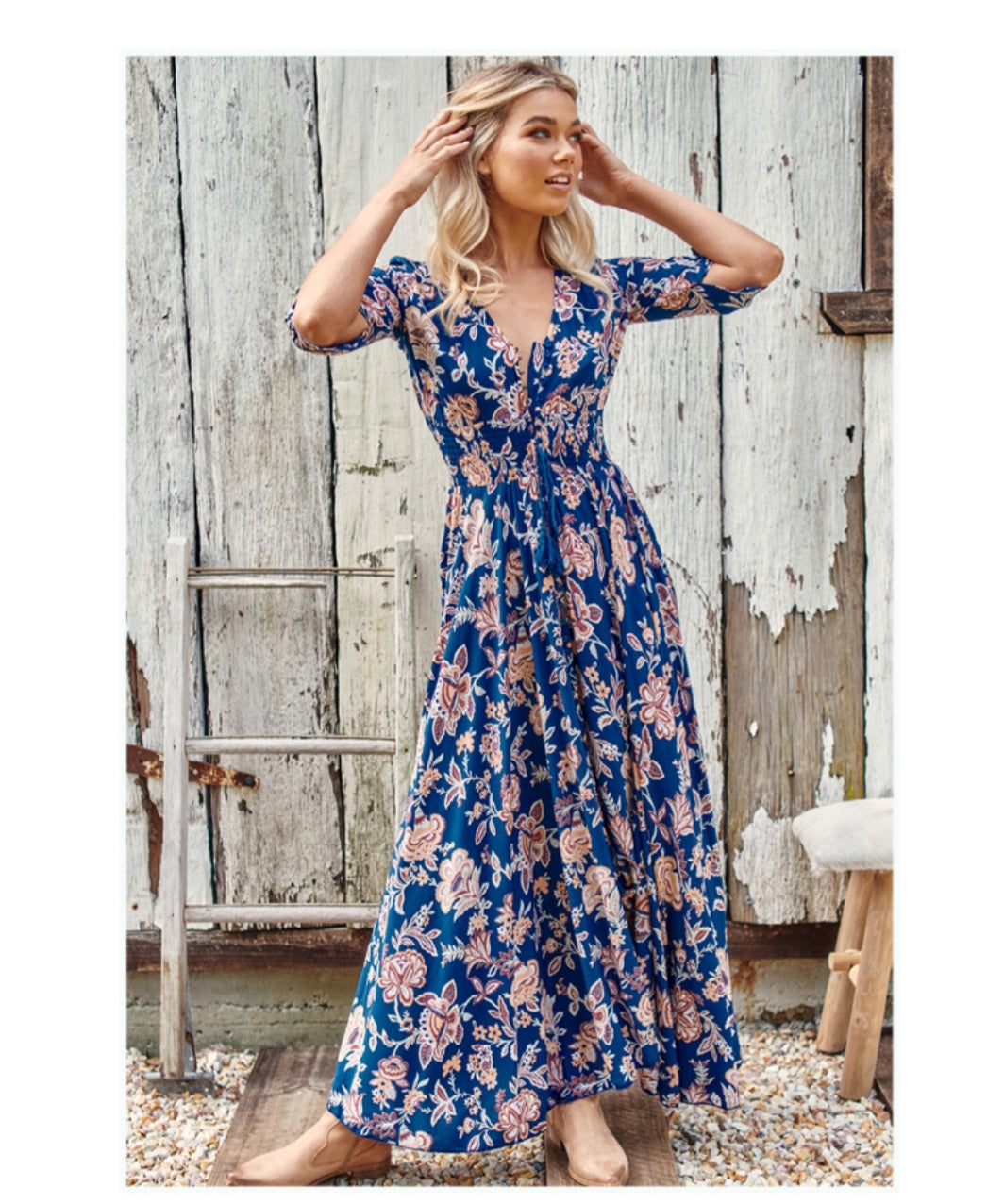 Indiana Maxi