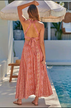 Load image into Gallery viewer, Endless Summer maxi Plus size
